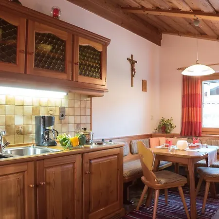 Appartement Landhaus Bechter Hittisau