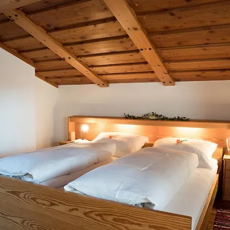 Landhaus Bechter Appartement
