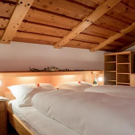 Appartement Landhaus Bechter *