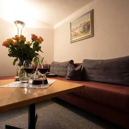 Landhaus Bechter Appartement Hittisau