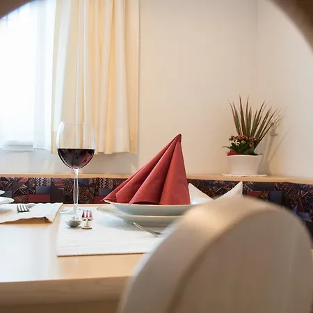 Landhaus Bechter Appartement