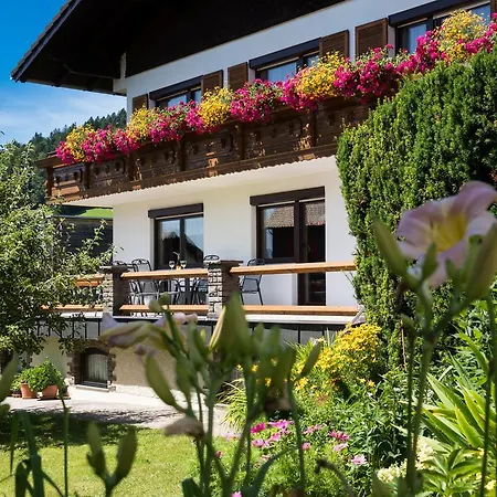 Landhaus Bechter * Hittisau