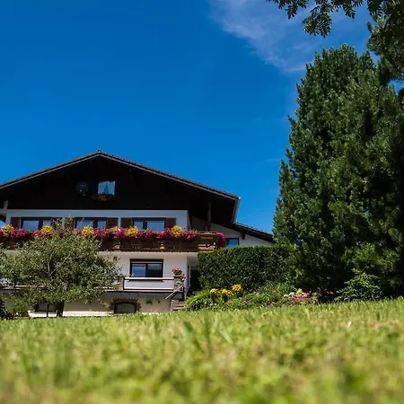 Landhaus Bechter Appartement