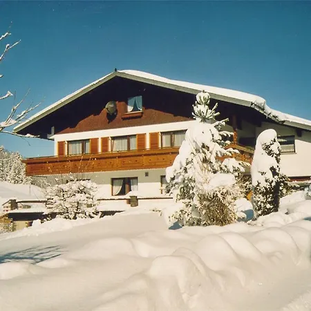 Appartement Landhaus Bechter